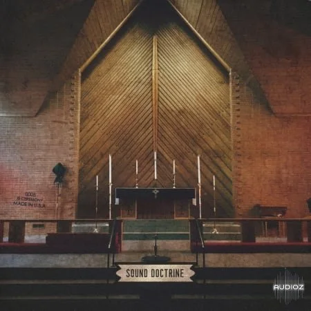 Sound Doctrine Ceremony WAV