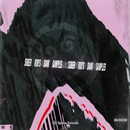 Splice Sober Robs Dank Samples Vol. 2 MULTiFORMAT-FLARE