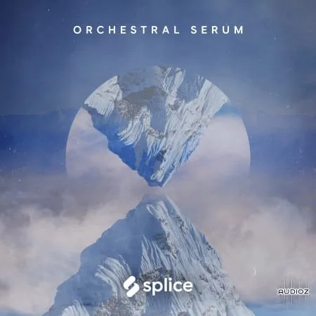 Splice Originals Orchestral Serum with Harold O'neal WAV MiDi