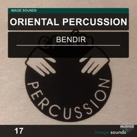 Image Sounds Oriental Percussion 17 WAV