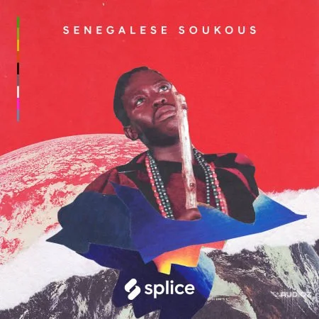 Splice Sessions Senegalese Soukous WAV