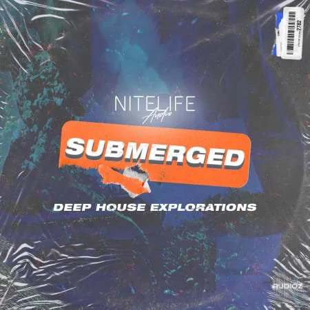 NITELIFE Audio Submerged Deep House Explorations WAV