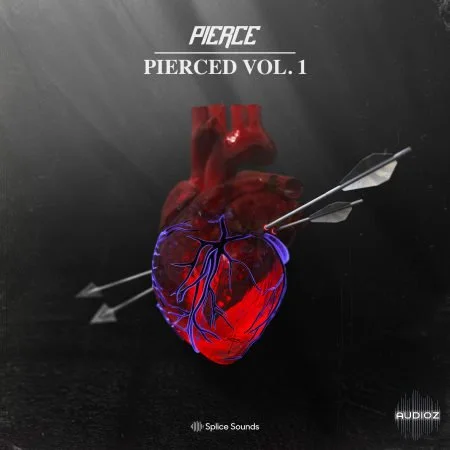 Splice Pierced Vol. 1 WAV-FLARE