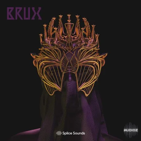 Splice BRUX Bites Sample Pack WAV-FLARE