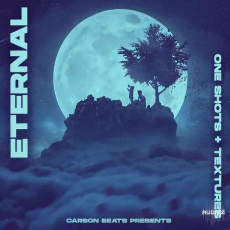 Сarsonbeats Eternal One Shot + Texture Kit WAV-FANTASTiC