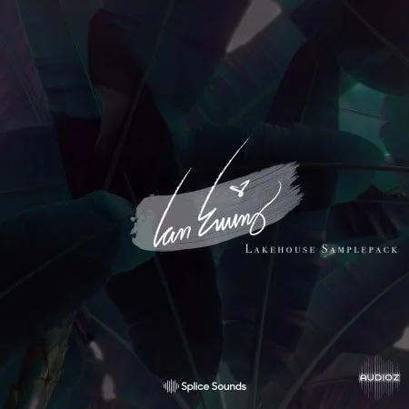 Splice Ian Ewing Lakehouse Sample Pack WAV-FLARE