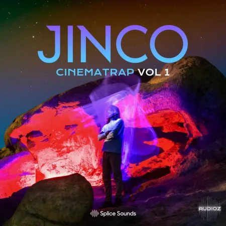 Splice Jinco Cinematrap WAV-FLARE