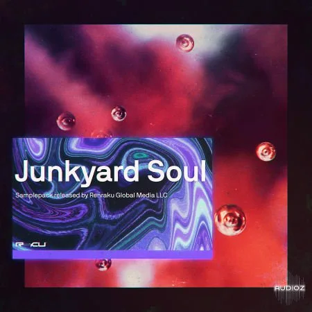 Renraku Junkyard Soul by 92elm WAV-FLARE