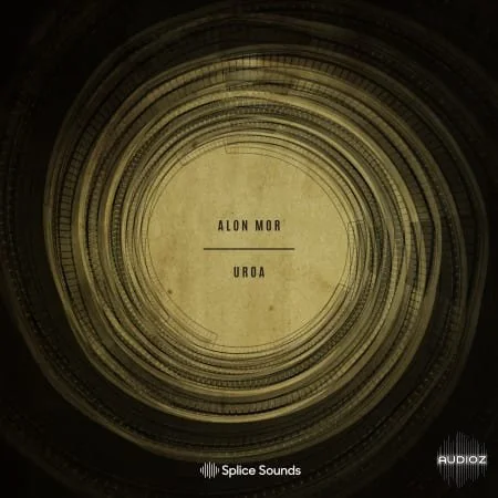 Splice Alon Mor UROA Sample Pack WAV-FLARE