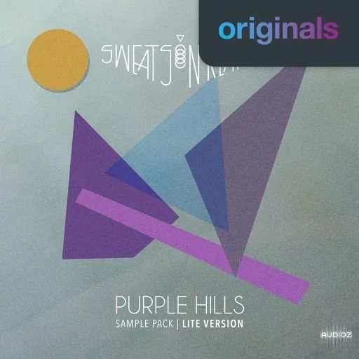 Sweatson Klank Purple Hills LITE VERSION WAV-FANTASTiC