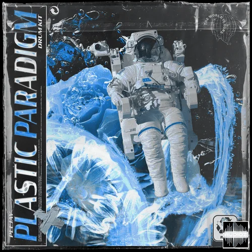 PeeJay Plastic Paradigm WAV-FANTASTiC