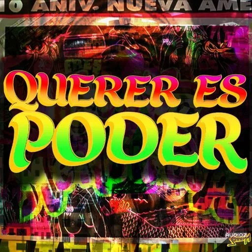Sonnemm Querer Es Poder WAV-FANTASTiC