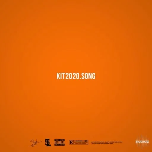 Stve Lawrence kit2020 song WAV-DECiBEL