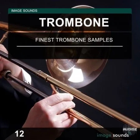 Image Sounds Trombone 12 WAV