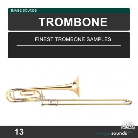 Image Sounds Trombone 13 WAV