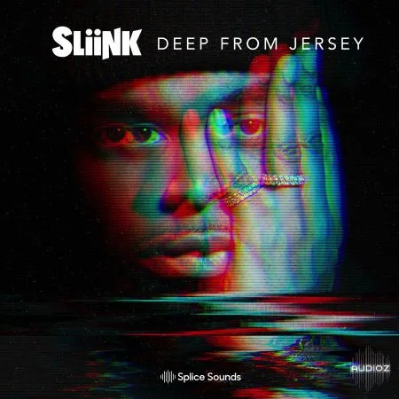 Splice Dj Sliink Deep From Jersey WAV-FLARE