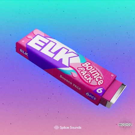 Splice Elk Bounce Pack WAV-FLARE