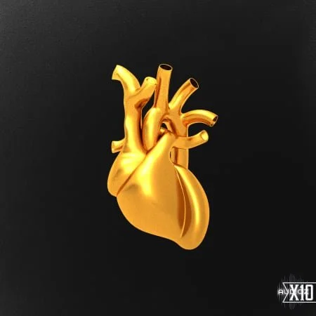 X10 Heartbeats Trap Soul Melody Pack WAV
