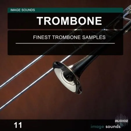 Image Sounds Trombone 11 WAV