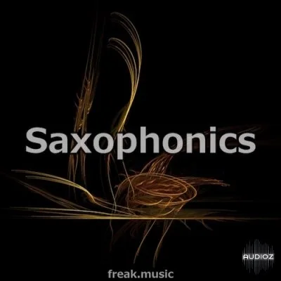 Freak Music Saxophonics MULTiFORMAT-FLARE