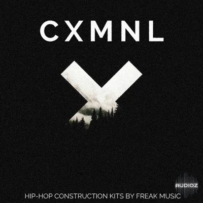 Freak Music CXMNL MULTiFORMAT-FLARE