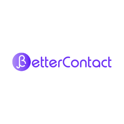 BetterContact logo
