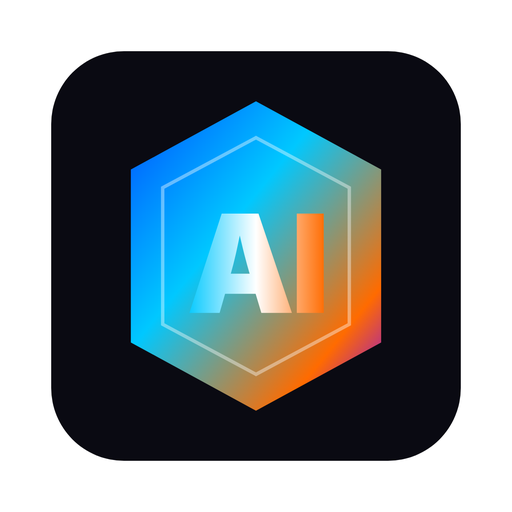 AIQORA logo