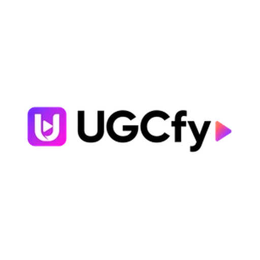 UGCfy AI logo