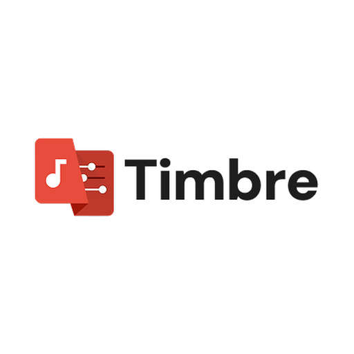 Timbre logo