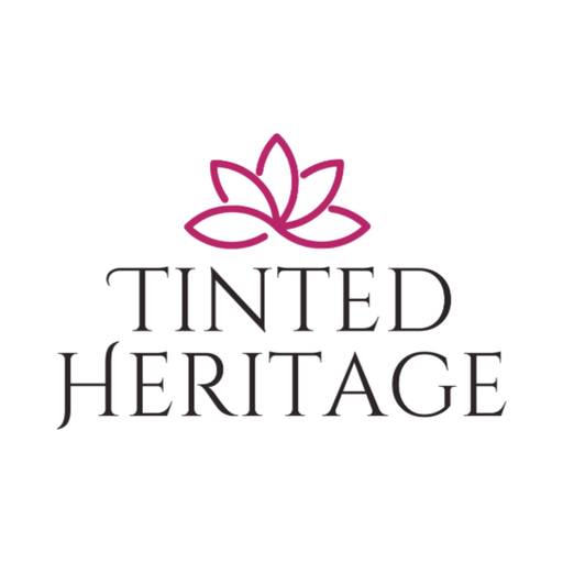 Tinted Heritage logo