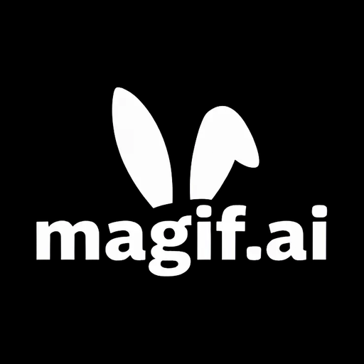 Magif logo