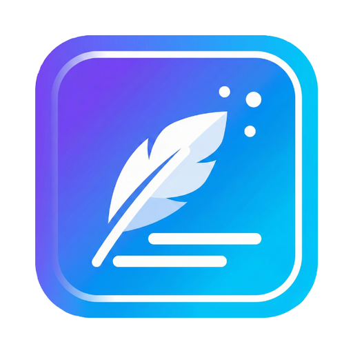AutoScribe logo