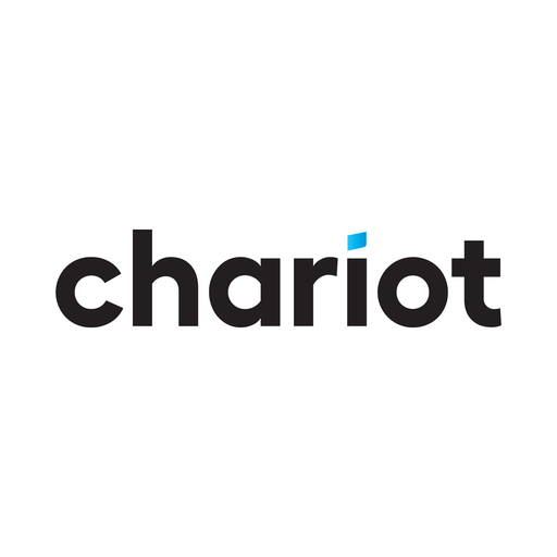 Chariot affiliate program logo