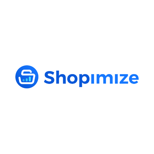 Shopimize logo