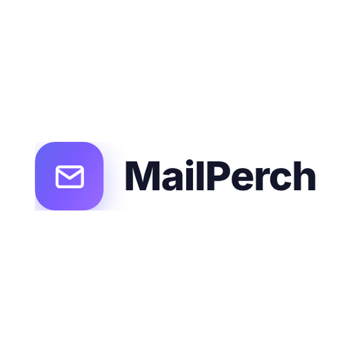 MailPerch affiliate program logo