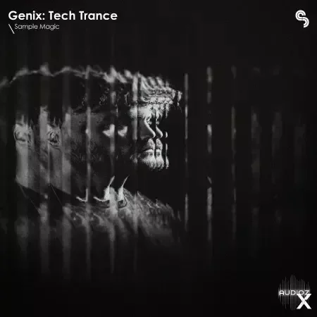 Sample Magic Genix Tech Trance WAV MiDi Beatmaker Presets-FANTASTiC