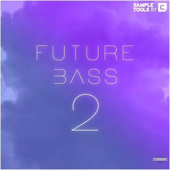 Sample Tools by Cr2 Future Bass 2 WAV MIDI-DECiBEL