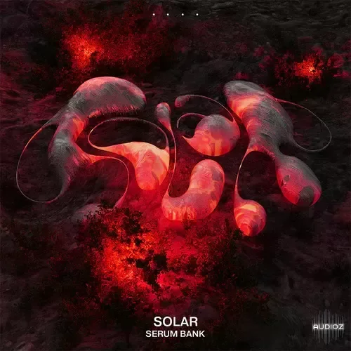 Shadow Solar Serum Bank-TECHNiA
