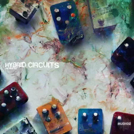 HZE Hybrid Circuits (One Shot Kit) WAV-FANTASTiC