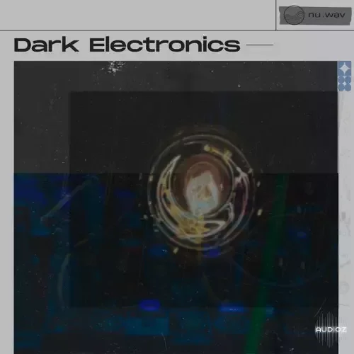 Nu.Wav Dark Electronics Modular Trap WAV-FANTASTiC