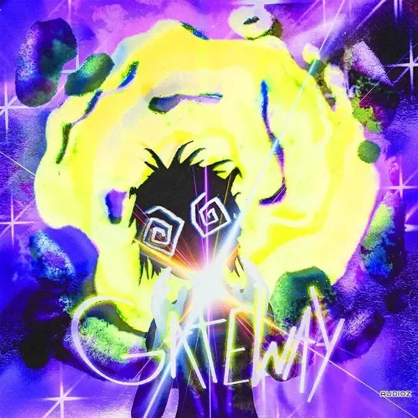 Shadow Gateway SoundKit WAV Portal Presets-FANTASTiC