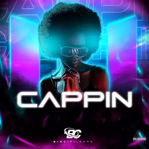 Big Citi Loops Cappin WAV