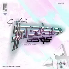 prod_db Sentro's $tash Kit WAV MiDi-FANTASTiC