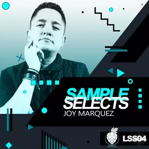 Dirty Music Joy Marquez Sample Selects WAV