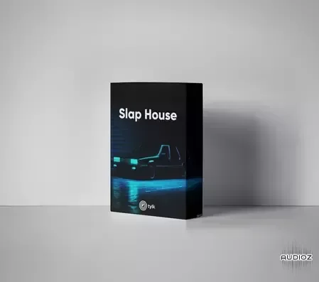 Tylk Slap House Essentials MULTiFORMAT-FANTASTiC