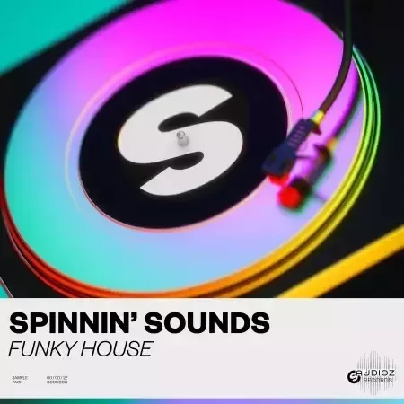 Spinnin Records Spinnin Sounds Funky House WAV Astra and Beatmaker Presets-FANTASTiC