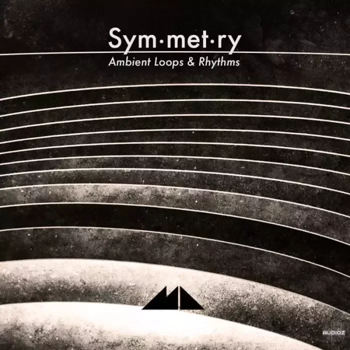ModeAudio Symmetry Ambient Loops and Rhythms WAV-FANTASTiC