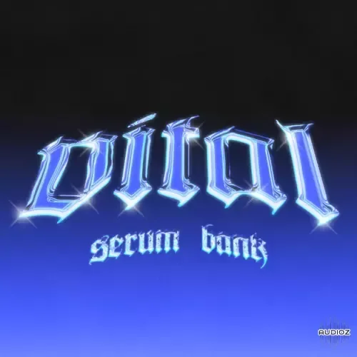 HUE VITAL SERUM BANK-TECHNiA