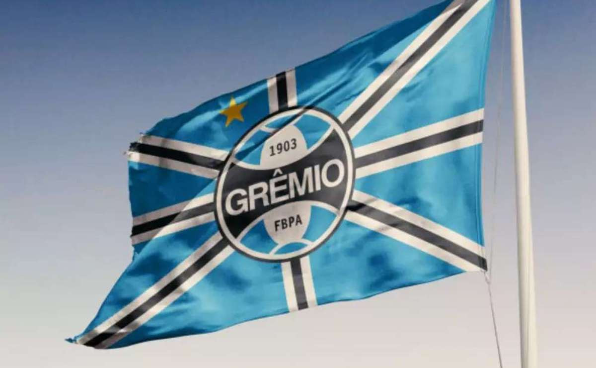 Preocupação: dívida milionária com Cuéllar agrava situação do Grêmio na Fifa