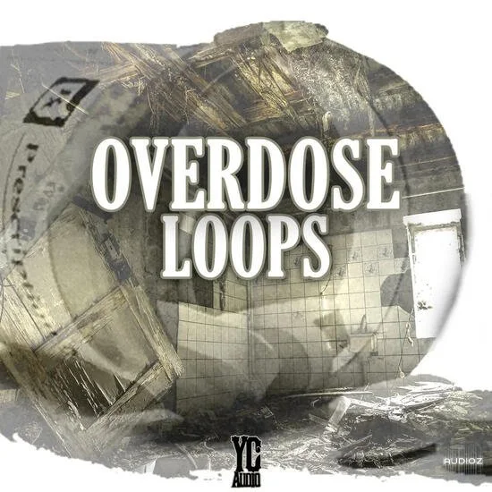 YC Audio Overdose Loops WAV-DECiBEL